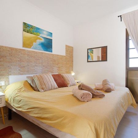 Casa Nicole Sea View Apartment Costa De Antigua Luaran gambar