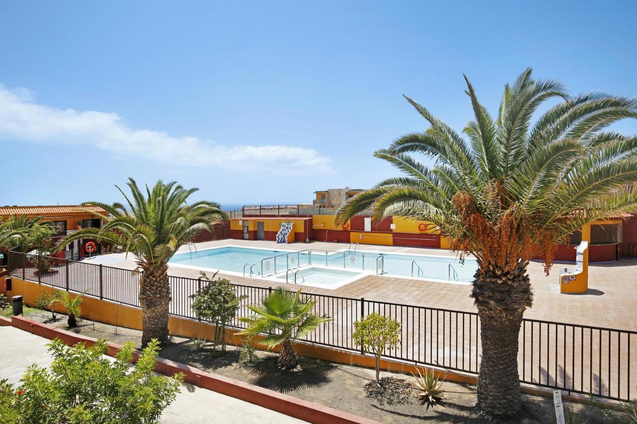 Casa Nicole Sea View Apartment Costa De Antigua Luaran gambar