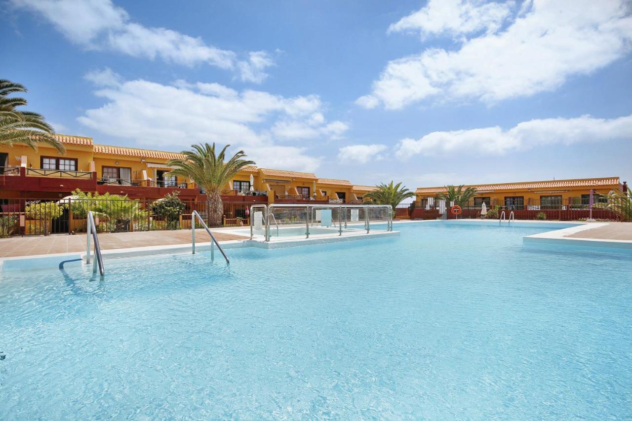 Casa Nicole Sea View Apartment Costa De Antigua Luaran gambar