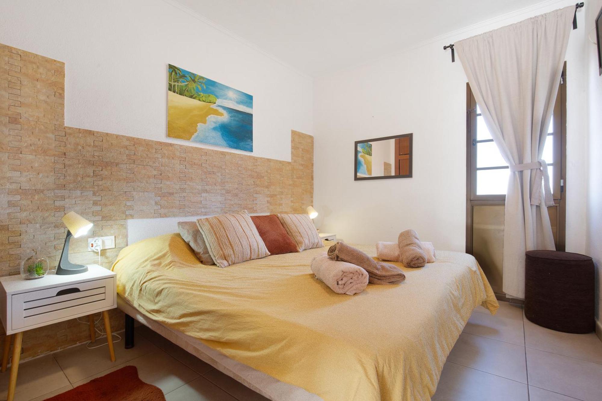 Casa Nicole Sea View Apartment Costa De Antigua Luaran gambar